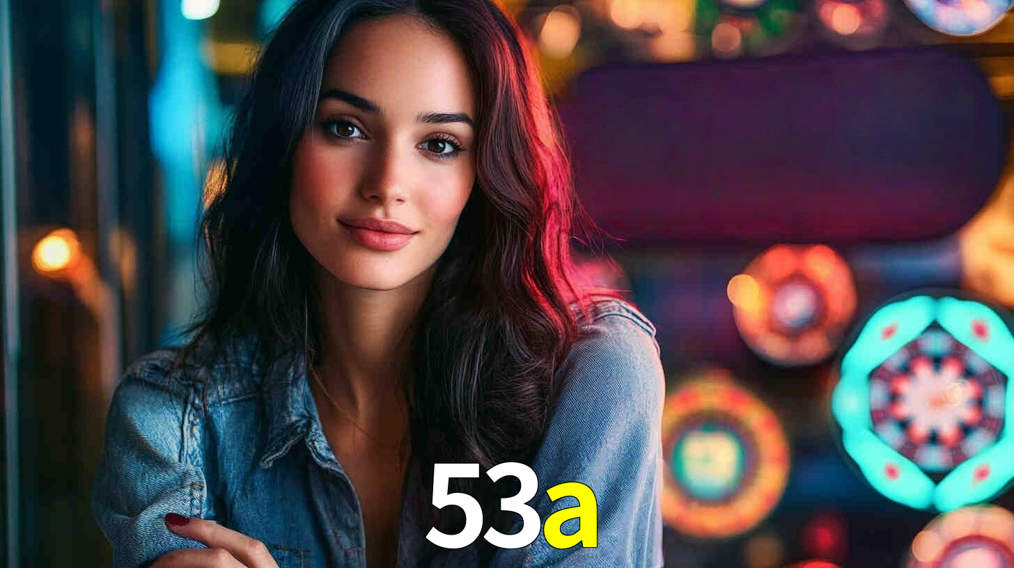 Descubra a Categoria de Bônus no 53a: Uma Oportunidade Imperdível