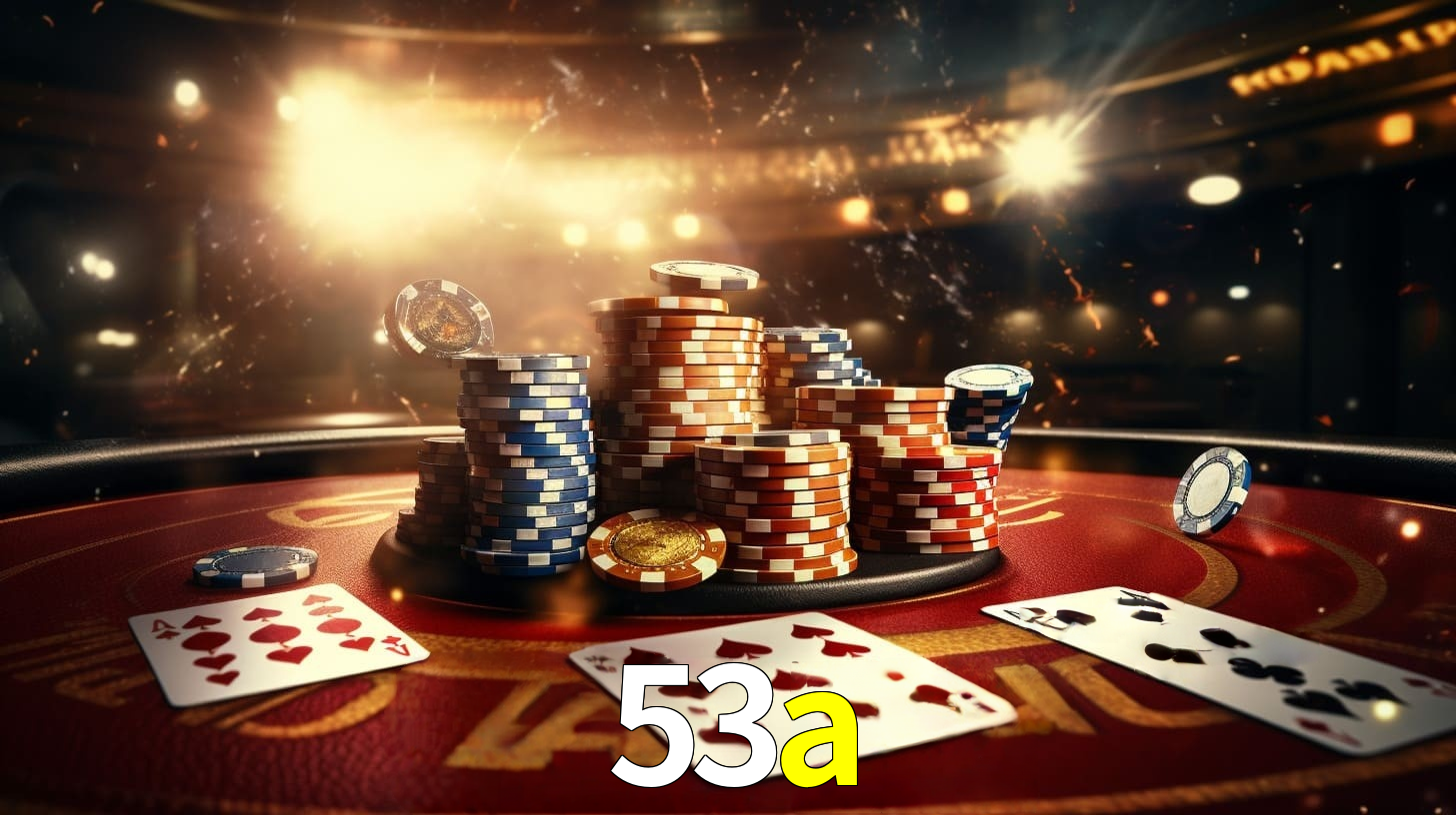Jackpots no 53a: A Emoção dos Grandes Prêmios