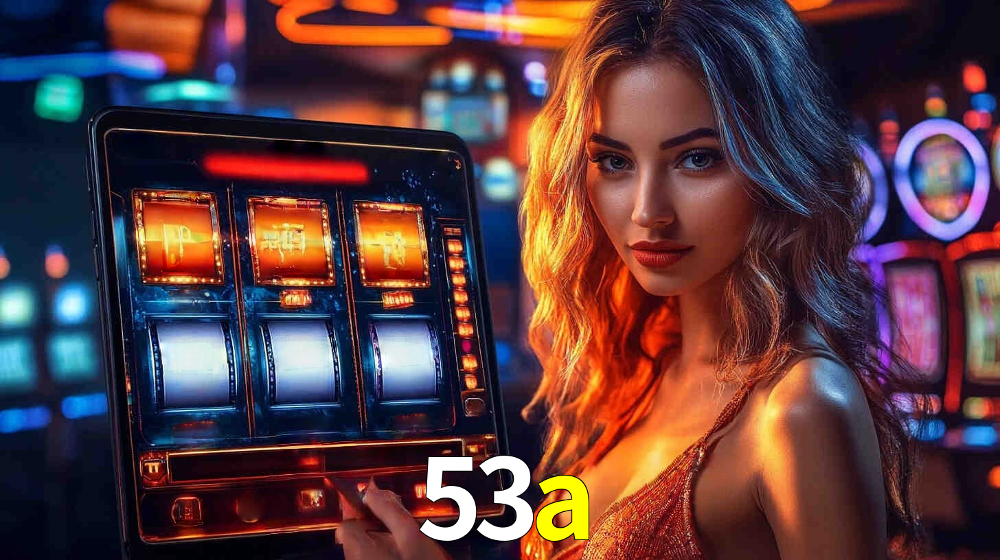 A Revolução dos Jogos Móveis: 53a na Palma da Sua Mão