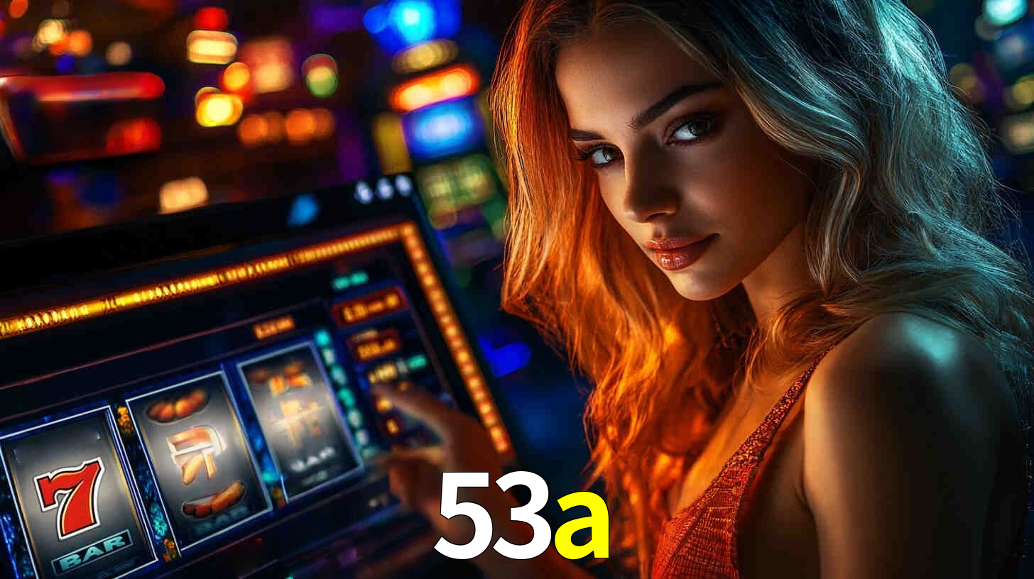 Descubra o Mundo das Mesas de Jogos no 53a